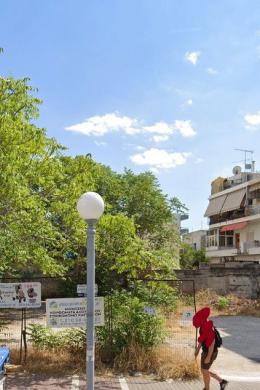 DAFNI, Land, Sale, 475 sq.m