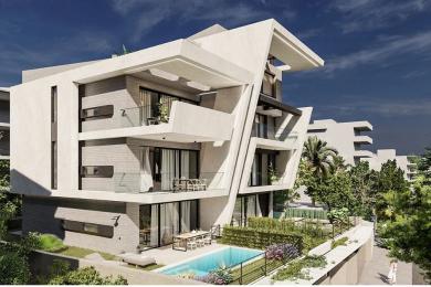 VOULA - KALYMNIOTIKA, Duplex / Triplex Apartment, Sale, 156 sq.m