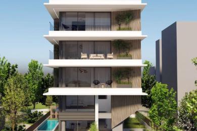 VOULA, Duplex / Triplex Apartment, Sale, 181.5 sq.m