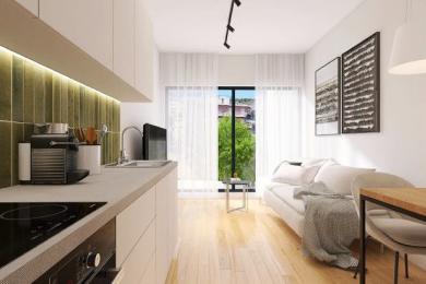 KALLITHEA, Duplex / Triplex Apartment, Sale, 47 sq.m