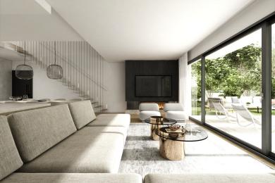 VOULA - DIKIGORIKA, Duplex / Triplex Apartment, Sale, 220 sq.m