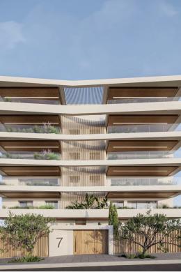 GLYFADA, Duplex / Triplex Apartment, Sale, 210 sq.m
