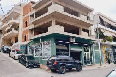 ΑΘΗΝΑ - ΠΟΛΥΓΩΝΟ, Κτίριο (οικιστικο), Πώληση, 296 τ.μ