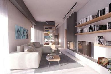 Apartment Sale - KAVOURI, ATTICA