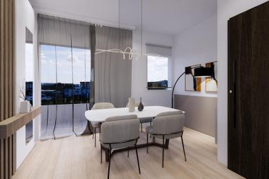 NEO FALIRO, Apartment, Sale, 88 sq.m