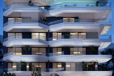 ALIMOS, Duplex / Triplex Apartment, Sale, 115 sq.m