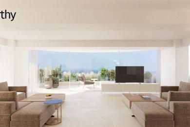 PALEO FALIRO - FLISVOS, Apartment, Sale, 121.5 sq.m