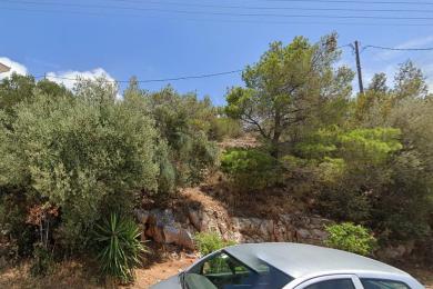 VOULA, Land, Sale, 434 sq.m