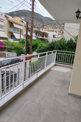 GLYFADA - EVRUALI, Apartment, Sale, 83 sq.m