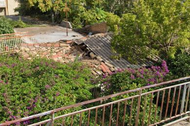 ATHINA - EXARCHIA, Land, Sale, 350 sq.m