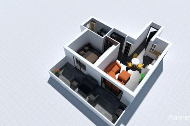ELLINIKO, Apartment, Sale, 58 sq.m
