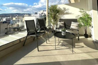 PIREAS, Apartment, Sale, 50 sq.m