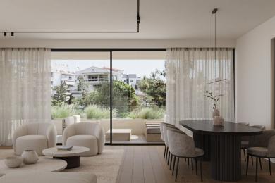 GLYFADA, Apartment, Sale, 100.56 sq.m