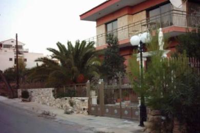 VOULA - KALYMNIOTIKA, Detached House, Sale, 425 sq.m