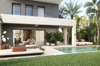 GLYFADA - KATO, Duplex / Triplex Apartment, Sale, 192 sq.m