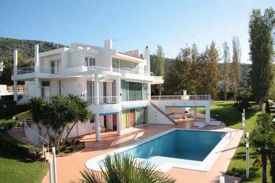 VARI, Detached House, Sale, 750 sq.m