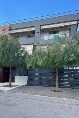 GLYFADA - EXONI, Single Floor Apartment, Sale, 170 sq.m