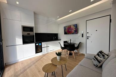 MOSCHATO, Apartment, Sale, 60 sq.m