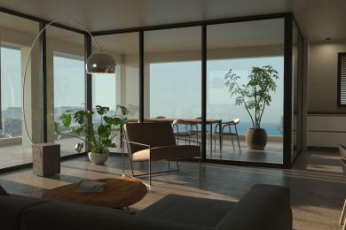 GLYFADA, Apartment, Sale, 135 sq.m