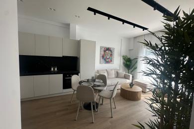 MOSCHATO, Apartment, Sale, 60 sq.m