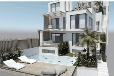 VOULA - PANORAMA, Mezonete, Sale, 252 sq.m