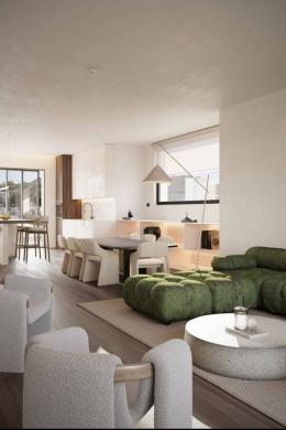 VOULA - DIKIGORIKA, Duplex / Triplex Apartment, Sale, 152 sq.m