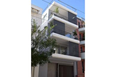 Building (residential) Sale - ATHINA KENTRO, ATTICA