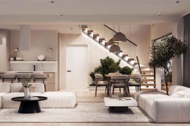GLYFADA, Apartment, Sale, 136.3 sq.m