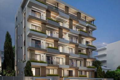 ALIMOS, Apartment, Sale, 38 sq.m
