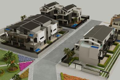 ANAVYSSOS, Duplex / Triplex Apartment, Sale, 102 sq.m