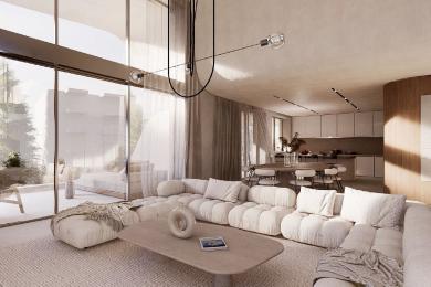 VOULA, Duplex / Triplex Apartment, Sale, 212 sq.m