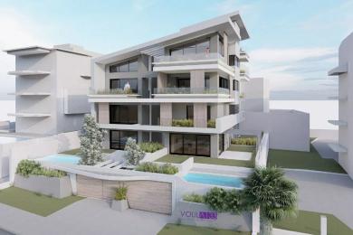 VOULA - KALYMNIOTIKA, Duplex / Triplex Apartment, Sale, 192 sq.m