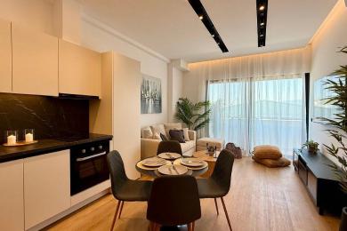 PIREAS - KENTRO, Apartment, Sale, 63 sq.m