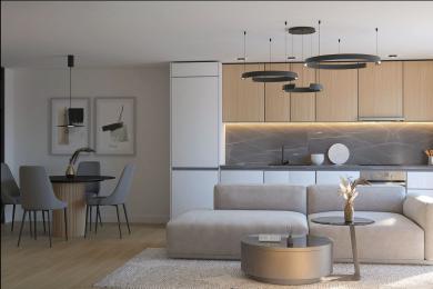 PIREAS, Apartment, Sale, 54 sq.m