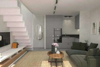 PERISTERI, Duplex / Triplex Apartment, Sale, 76 sq.m
