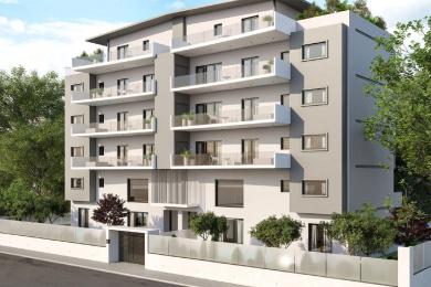 GLYFADA, Apartment, Sale, 126.2 sq.m