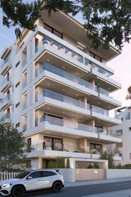 ALIMOS, Apartment, Sale, 109 sq.m