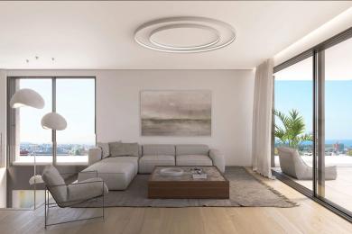GLYFADA - KATO, Duplex / Triplex Apartment, Sale, 208 sq.m
