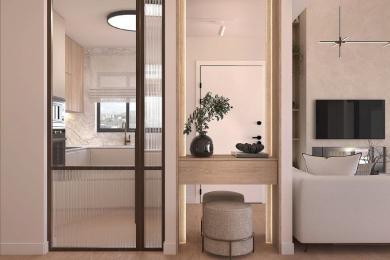 GLYFADA - TERPSITHEA, Apartment, Sale, 160 sq.m