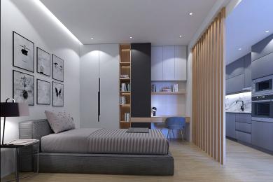 KALLITHEA, Apartment, Sale, 65 sq.m