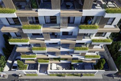 ALIMOS, Apartment, Sale, 29 sq.m