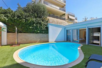 GLYFADA - KATO, Apartment, Sale, 165 sq.m