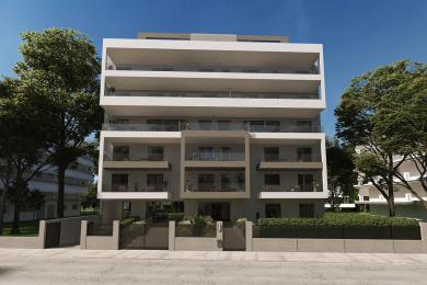 ELLINIKO, Duplex / Triplex Apartment, Sale, 116 sq.m