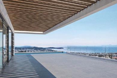 VOULA, Single Floor Apartment, Sale, 200 sq.m