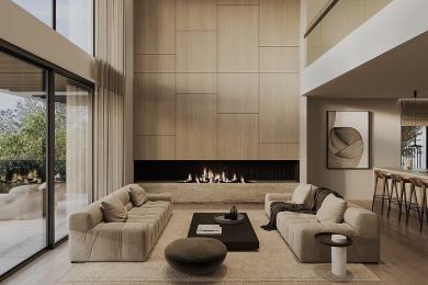 VOULA, Duplex / Triplex Apartment, Sale, 175 sq.m