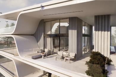 VOULA, Duplex / Triplex Apartment, Sale, 159 sq.m