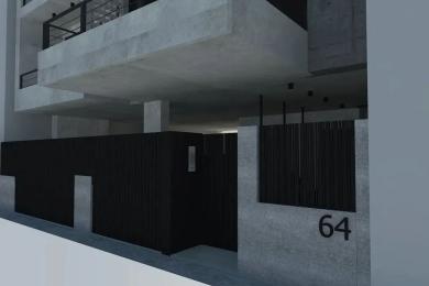 PERISTERI, Apartment, Sale, 86.6 sq.m