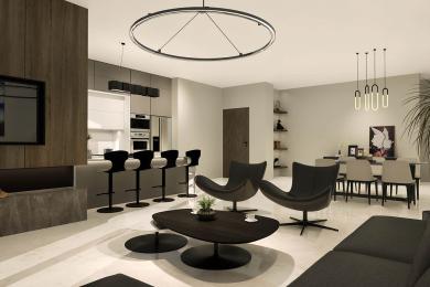 ALIMOS, Apartment, Sale, 125.13 sq.m