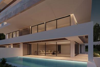 VARKIZA - VARKIZA CENTER, Duplex / Triplex Apartment, Sale,