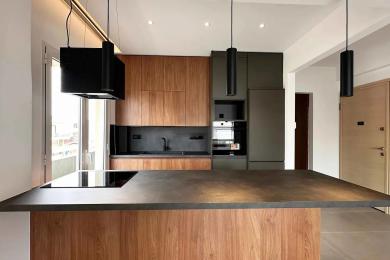 VOULA - KATO, Apartment, Sale, 71 sq.m